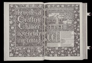 Title Page and Frontispiece from 